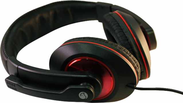Headset X Pro 3 Woxter Ps3
